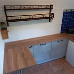 Climatise 35 M2 Pour 1 Couple - Piscine Partagee - Porto-Vecchio (Corsica)