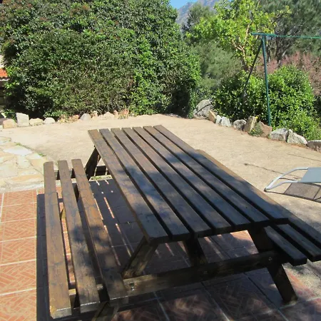 Apartment Climatise 35 M2 Pour 1 Couple - Piscine Partagee - *