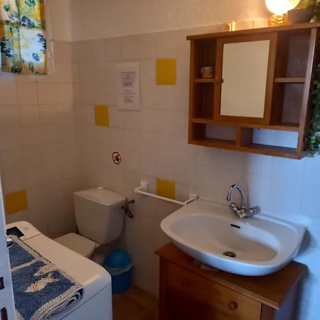 Climatise 35 M2 Pour 1 Couple - Piscine Partagee - * Porto-Vecchio (Corsica)