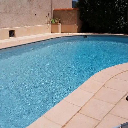 Climatise 35 M2 Pour 1 Couple - Piscine Partagee - Apartment *