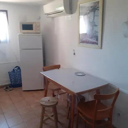 Climatise 35 M2 Pour 1 Couple - Piscine Partagee - * Porto-Vecchio (Corsica)