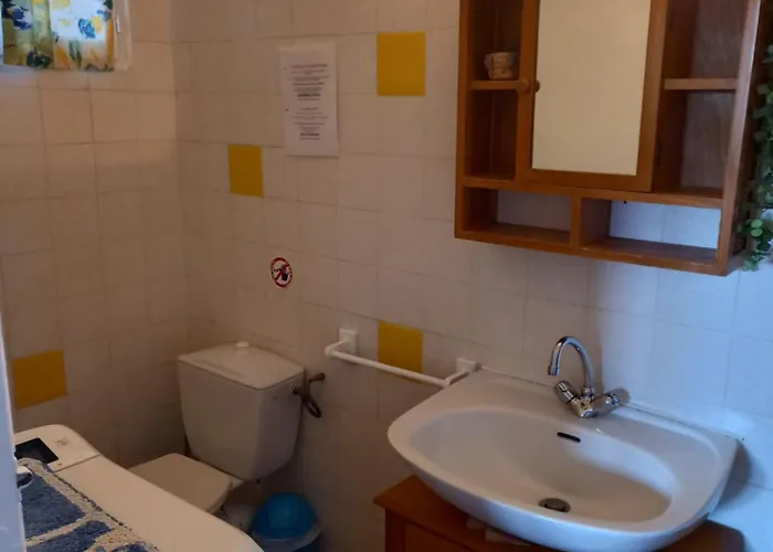 Climatise 35 M2 Pour 1 Couple - Piscine Partagee - * Porto-Vecchio (Corsica)